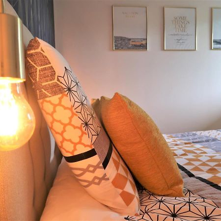 Appart'Confort - Le Tregor Lannion Eksteriør billede